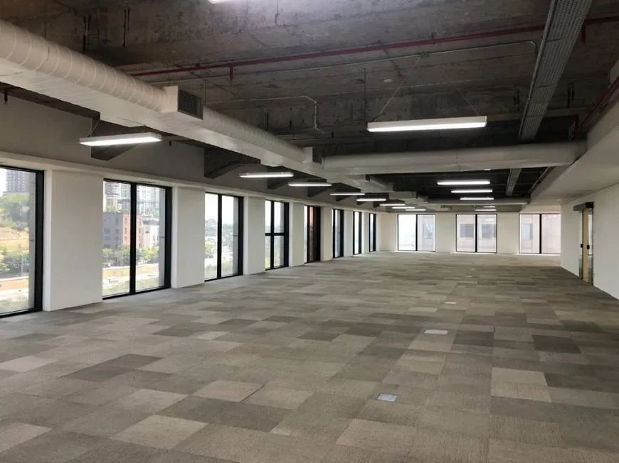 Foto 1 de Sala Comercial para alugar, 500m² em Brooklin, São Paulo