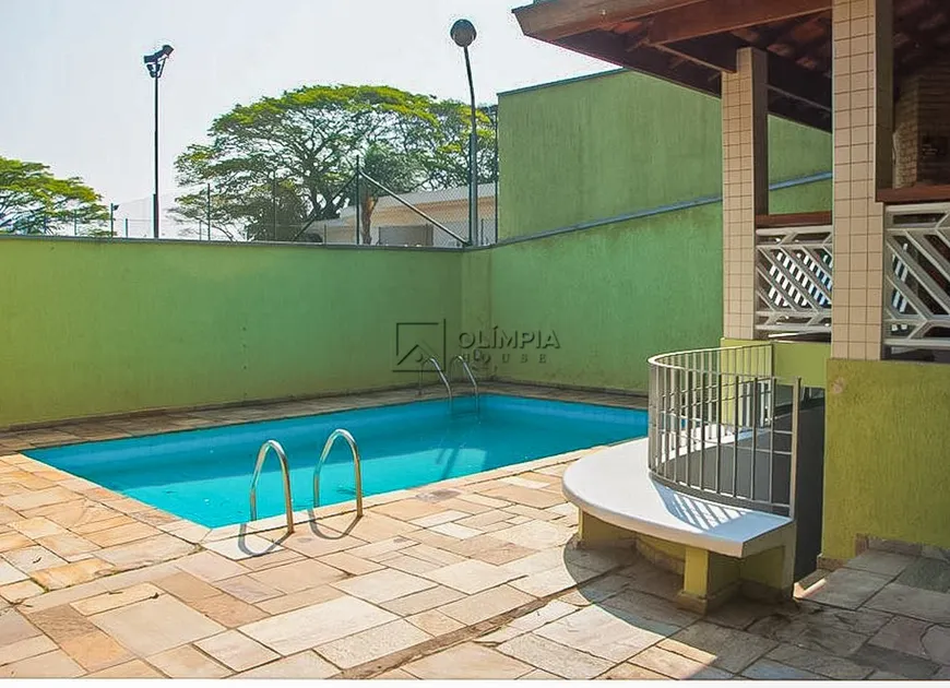 Foto 1 de Casa com 4 Quartos à venda, 450m² em Campo Belo, São Paulo