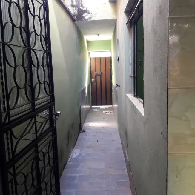 Foto 1 de Casa com 4 Quartos à venda, 120m² em Fabricas, São João Del Rei