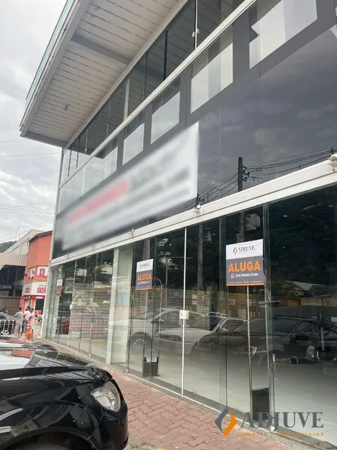 Foto 1 de Ponto Comercial para alugar, 750m² em Itaipava, Petrópolis