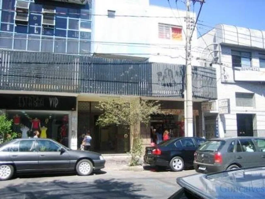 Foto 1 de Ponto Comercial para alugar, 52m² em Barro Preto, Belo Horizonte