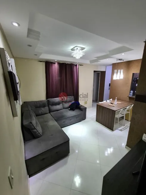 Foto 1 de Apartamento com 2 Quartos à venda, 80m² em Jardim Guairaca, São Paulo