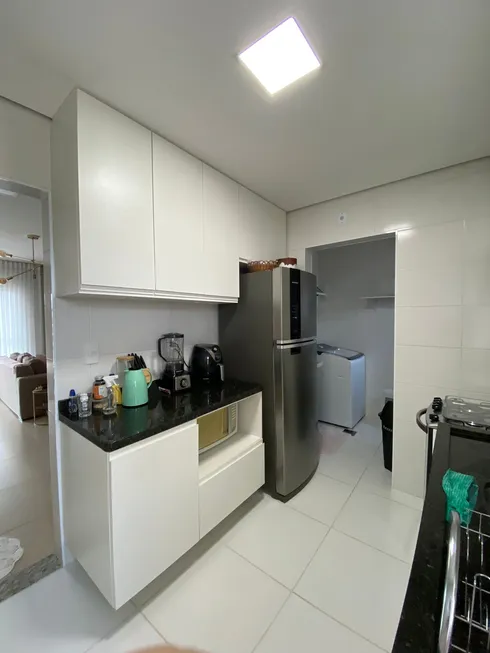 Foto 1 de Apartamento com 3 Quartos à venda, 100m² em Embratel, Porto Velho