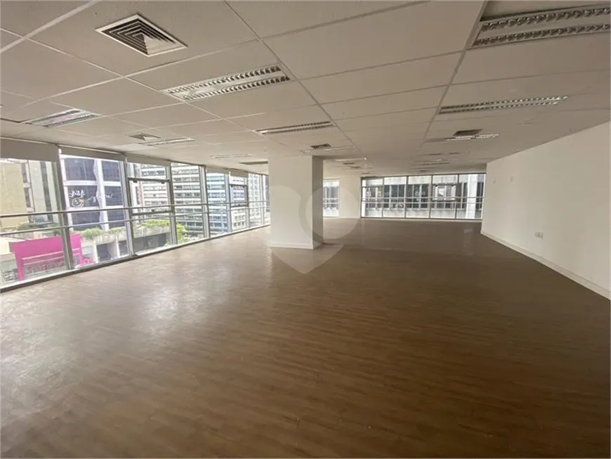Foto 1 de Prédio Comercial para alugar, 330m² em Bela Vista, São Paulo
