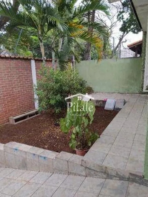 Foto 1 de Casa com 5 Quartos à venda, 180m² em Jardim das Flores, Osasco