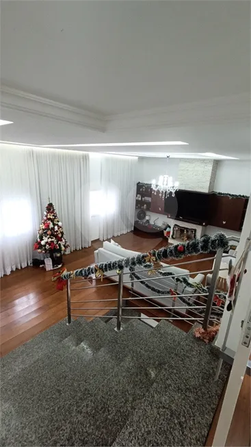 Foto 1 de Sobrado com 3 Quartos à venda, 457m² em Jardim da Fonte, Jundiaí