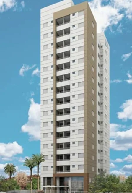 Foto 1 de Apartamento com 1 Quarto à venda, 57m² em Vila Olímpia, São Paulo