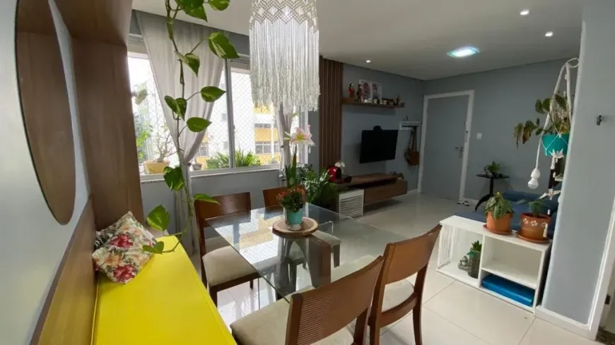 Foto 1 de Apartamento com 2 Quartos à venda, 98m² em Barra, Salvador