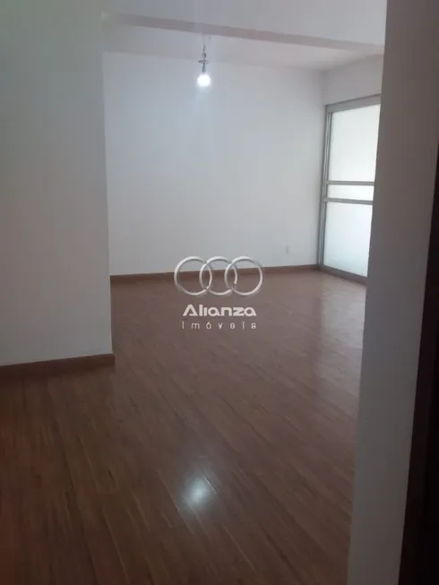 Foto 1 de Apartamento com 3 Quartos à venda, 107m² em Sion, Belo Horizonte