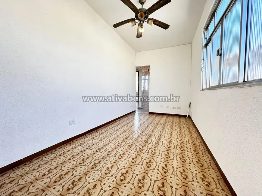 Foto 1 de Apartamento com 2 Quartos à venda, 70m² em Braz de Pina, Rio de Janeiro