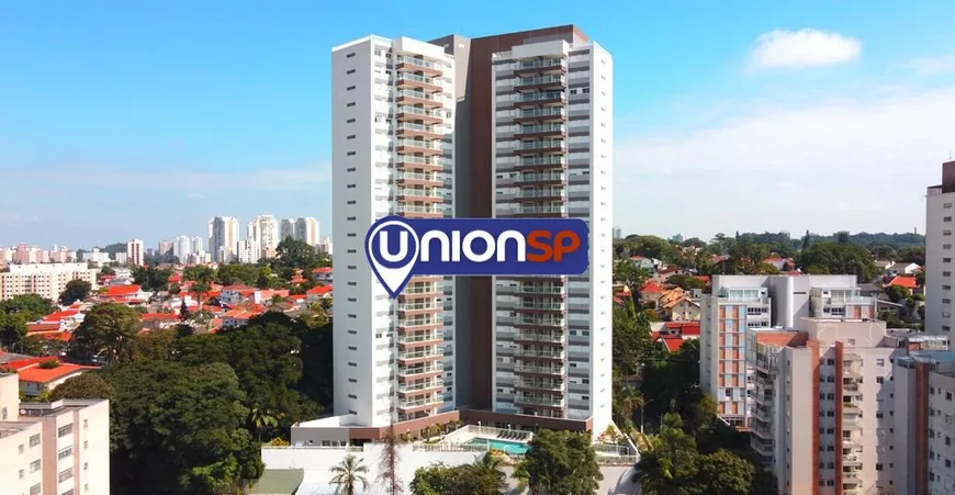 Foto 1 de Apartamento com 2 Quartos à venda, 162m² em Vila Mascote, São Paulo