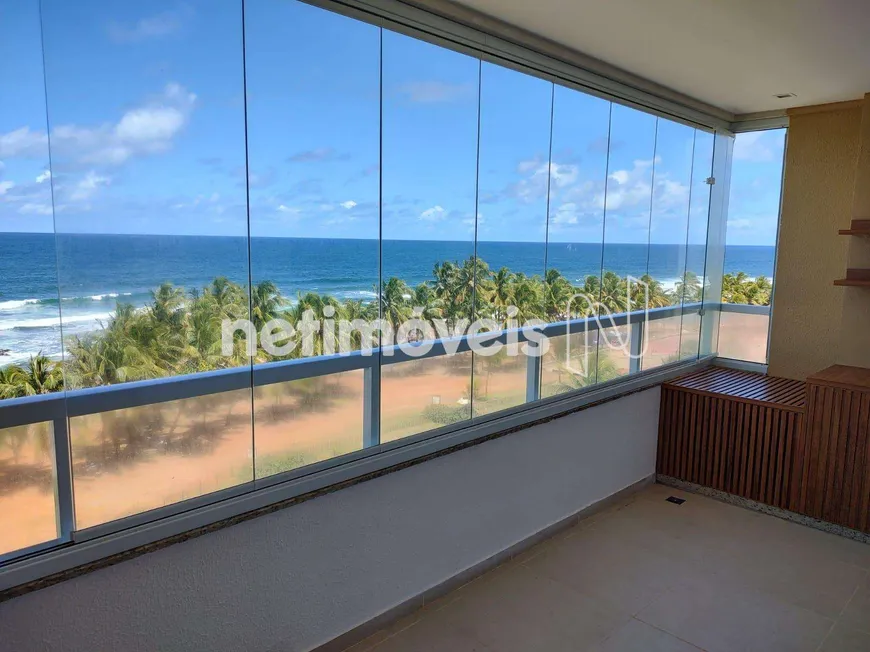 Foto 1 de Apartamento com 2 Quartos à venda, 68m² em Itapuã, Salvador