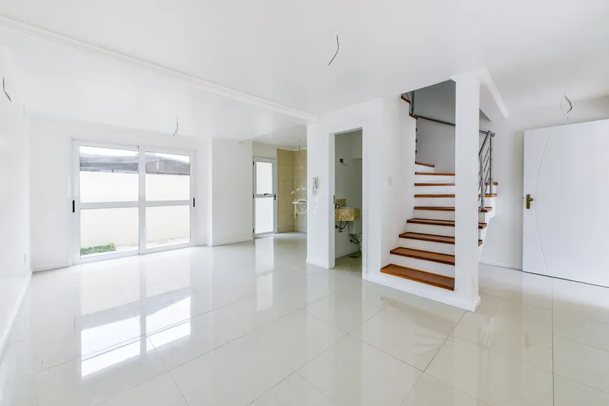 Foto 1 de Casa de Condomínio com 3 Quartos à venda, 119m² em Tristeza, Porto Alegre