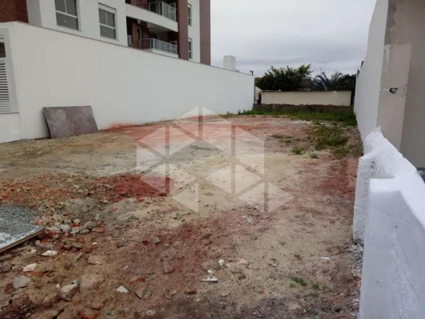 Foto 1 de Lote/Terreno para alugar, 731m² em Balneário, Florianópolis
