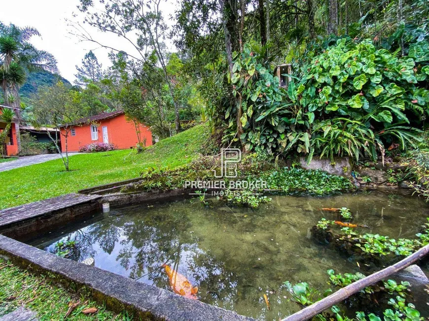 Foto 1 de Casa com 3 Quartos à venda, 150m² em Albuquerque, Teresópolis