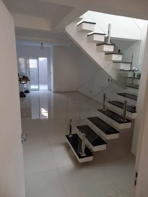 Foto 1 de Sobrado com 3 Quartos à venda, 129m² em Vila Medeiros, São Paulo