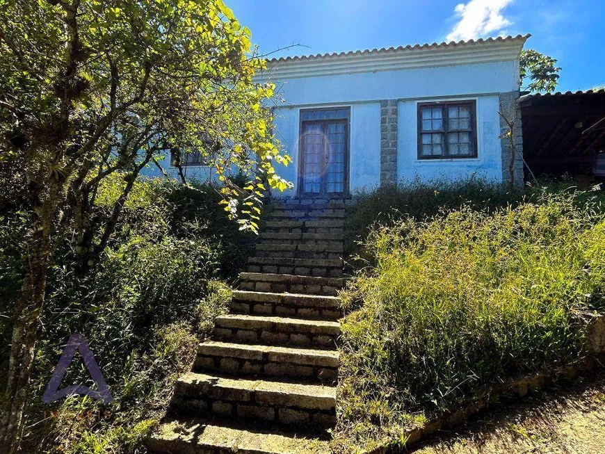 Foto 1 de Casa com 3 Quartos à venda, 150m² em Ribeirão da Ilha, Florianópolis