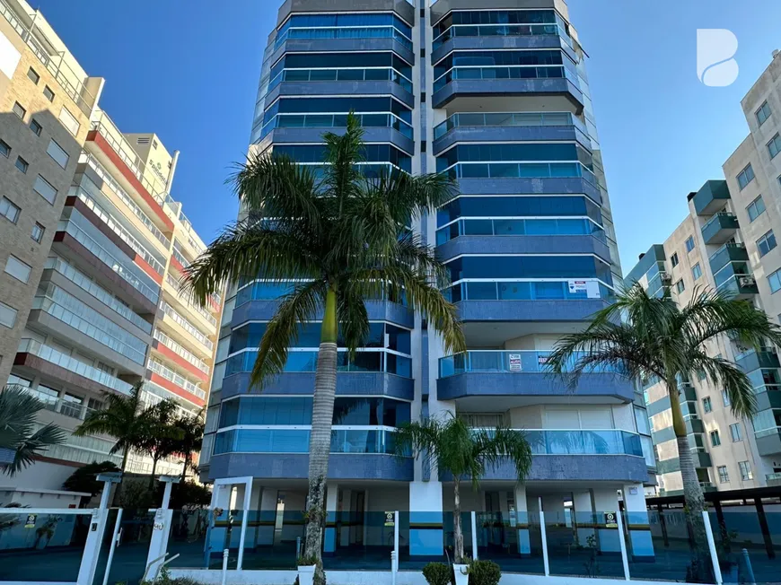 Foto 1 de Apartamento com 3 Quartos à venda, 125m² em Praia De Palmas, Governador Celso Ramos