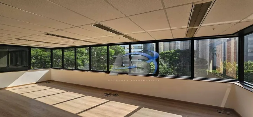 Foto 1 de Sala Comercial para alugar, 412m² em Brooklin, São Paulo