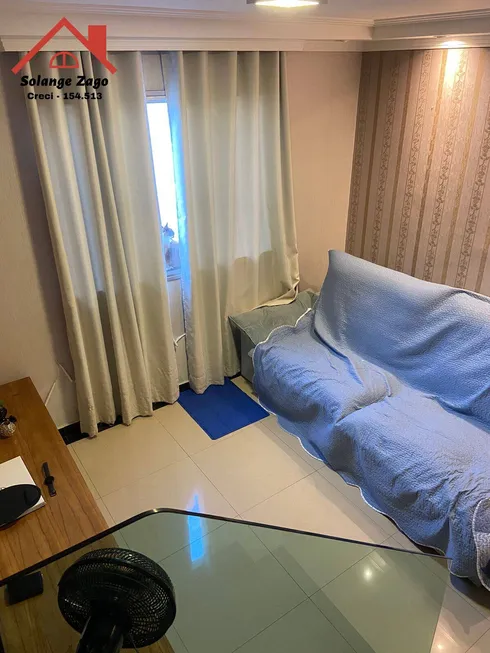 Foto 1 de Casa de Condomínio com 2 Quartos à venda, 94m² em Parque Munhoz, São Paulo