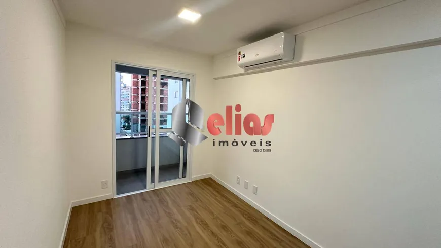 Foto 1 de Apartamento com 2 Quartos para alugar, 45m² em Vila Nova Cidade Universitaria, Bauru