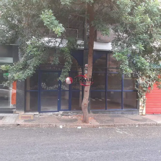 Foto 1 de Ponto Comercial para alugar, 216m² em Centro, São José do Rio Preto