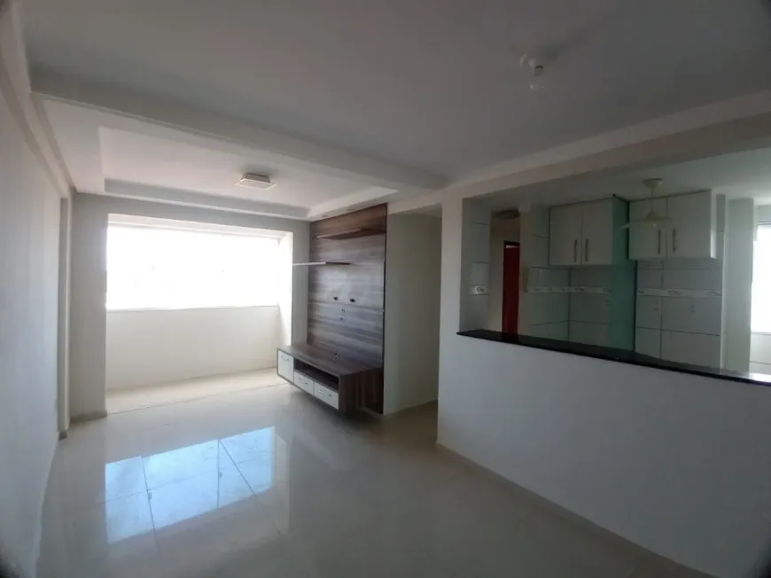 Foto 1 de Apartamento com 2 Quartos à venda, 55m² em Planalto, Natal