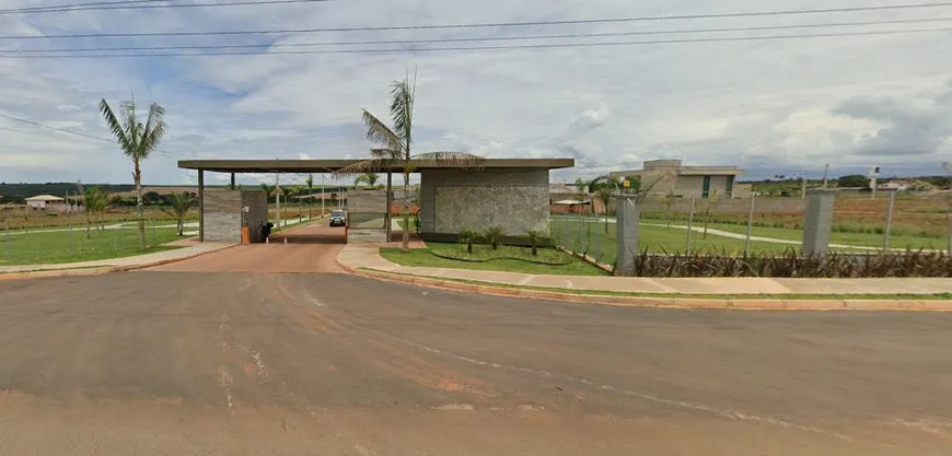Foto 1 de Lote/Terreno à venda, 836m² em Setor Habitacional Tororo, Brasília