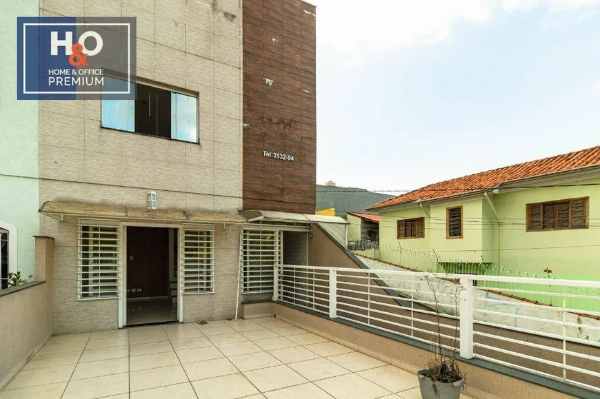 Foto 1 de Casa com 3 Quartos à venda, 132m² em Vila Mazzei, São Paulo