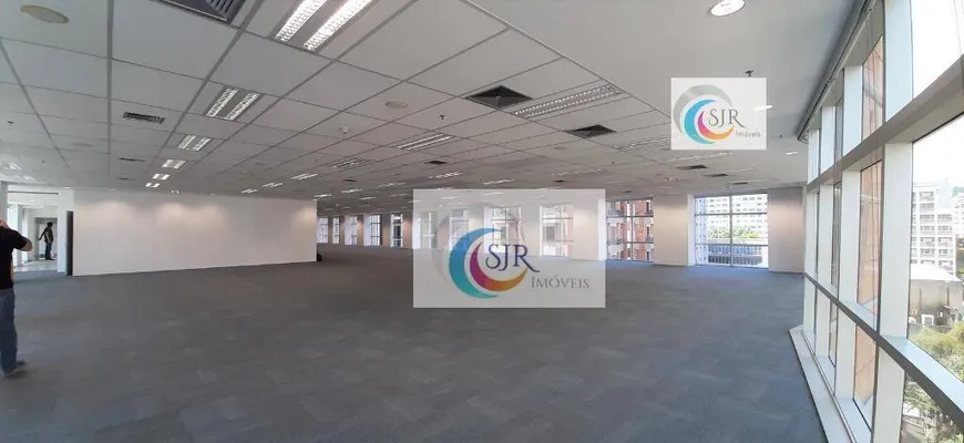 Foto 1 de Sala Comercial para alugar, 542m² em Bela Vista, São Paulo