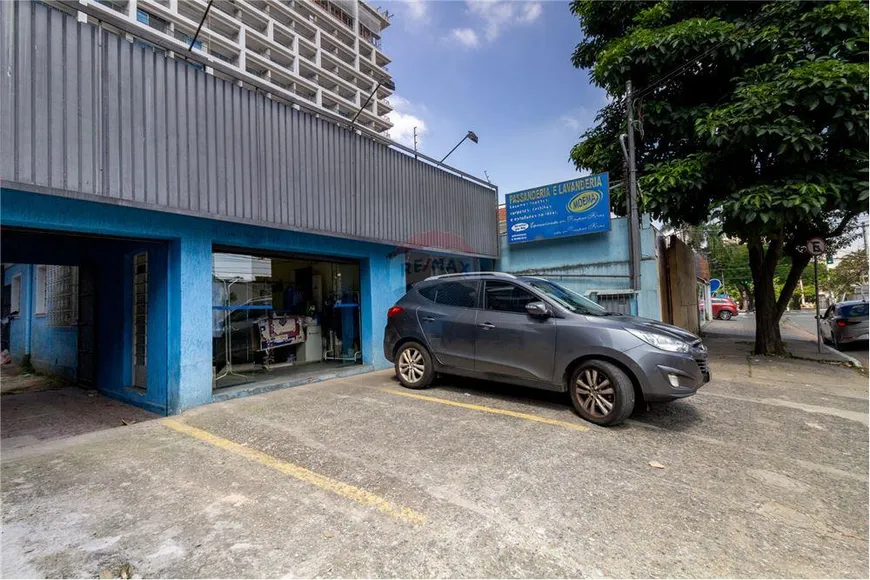 Foto 1 de Ponto Comercial para alugar, 200m² em Moema, São Paulo