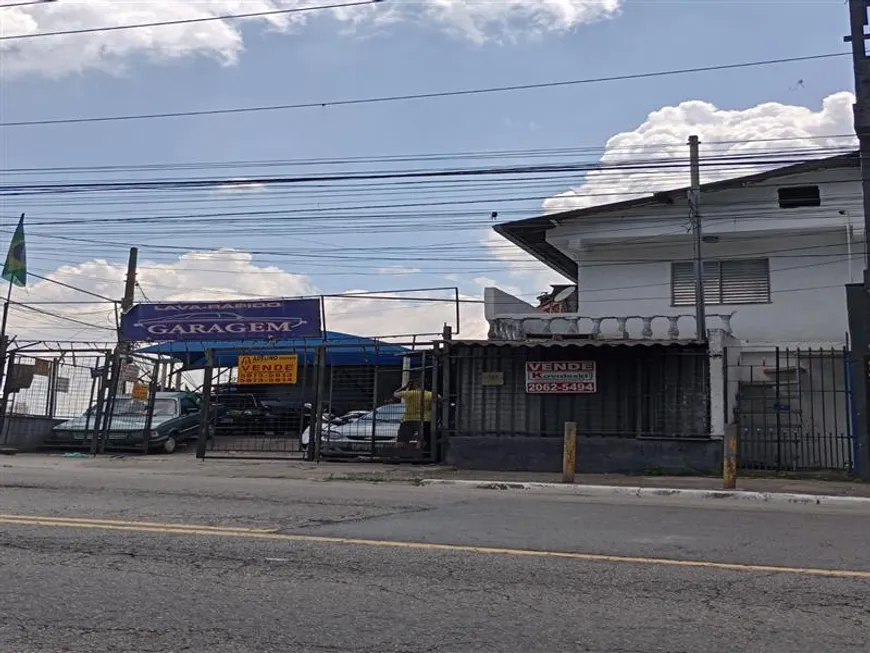 Foto 1 de Ponto Comercial à venda, 40m² em Vila Moraes, São Paulo