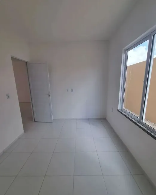 Foto 1 de Apartamento com 2 Quartos à venda, 50m² em Gereraú, Itaitinga