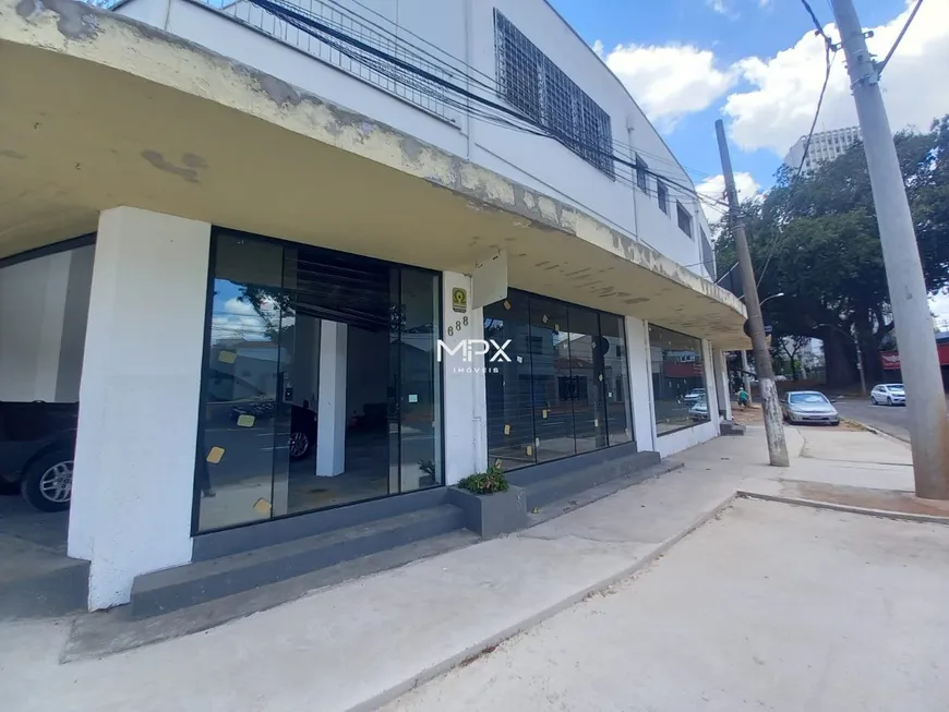 Foto 1 de Imóvel Comercial para alugar, 200m² em Centro, Piracicaba