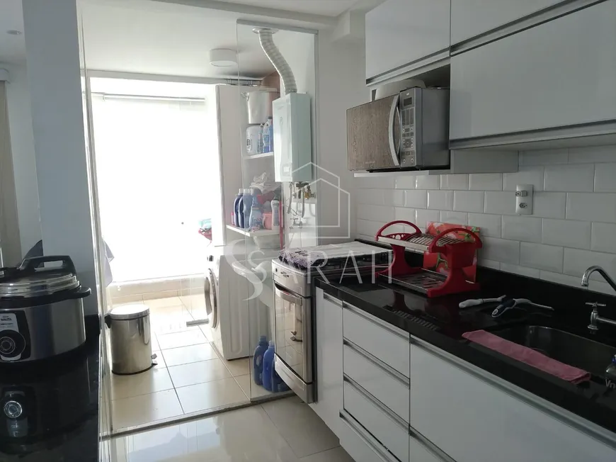 Foto 1 de Apartamento com 2 Quartos à venda, 67m² em Casa Verde, São Paulo