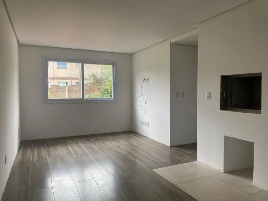 Foto 1 de Apartamento com 2 Quartos à venda, 58m² em Varzea Grande, Gramado