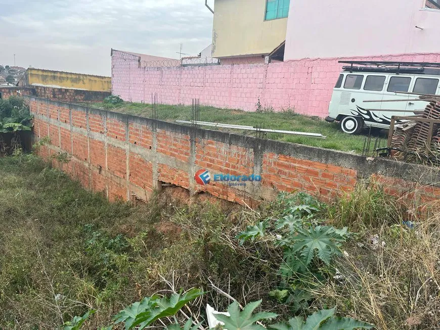 Foto 1 de Lote/Terreno à venda, 150m² em Jardim Nova Hortolândia I, Hortolândia