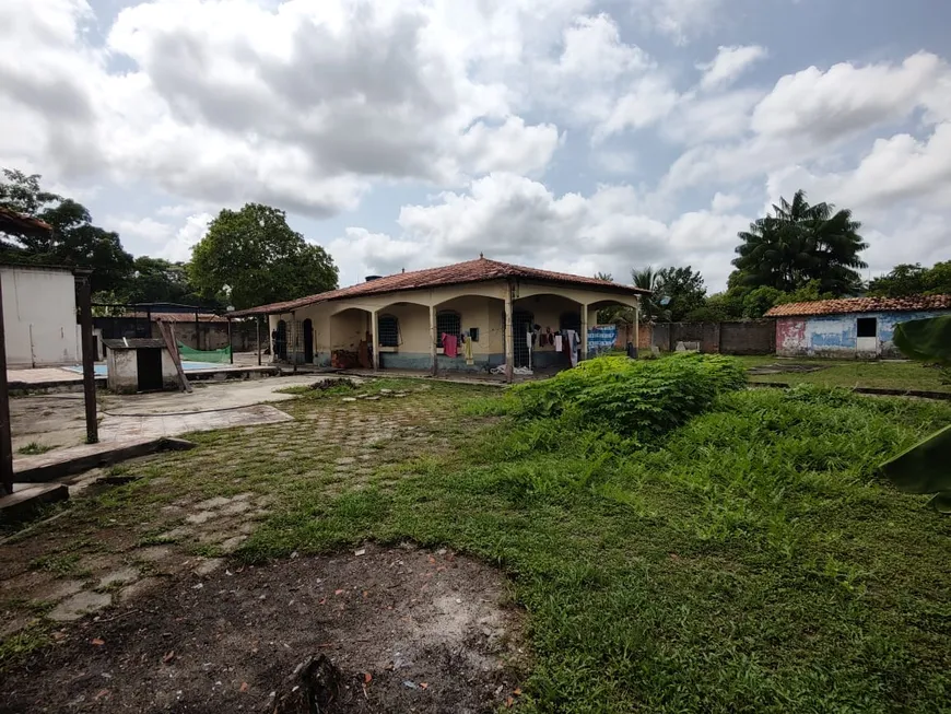 Foto 1 de Fazenda/Sítio com 3 Quartos à venda, 300m² em Icuí-Guajará, Ananindeua