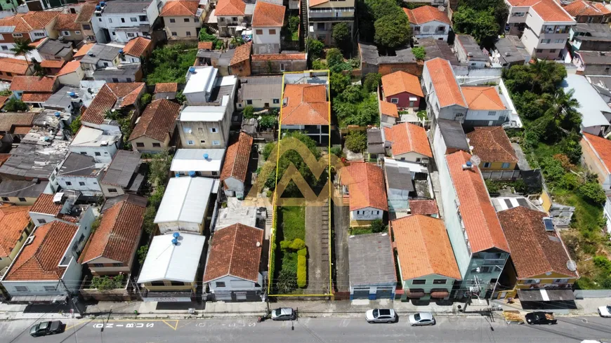 Foto 1 de Casa com 3 Quartos à venda, 222m² em Vila Nova, Poços de Caldas