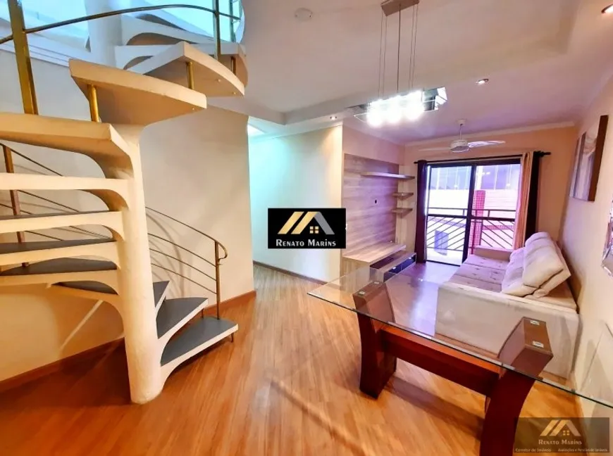 Foto 1 de Apartamento com 2 Quartos à venda, 140m² em Jardim Vergueiro, Sorocaba