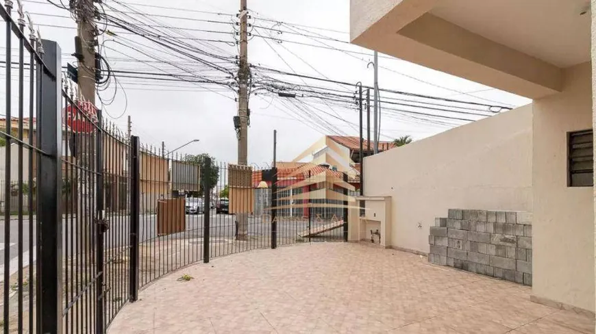 Foto 1 de Sobrado com 3 Quartos à venda, 109m² em Gopouva, Guarulhos