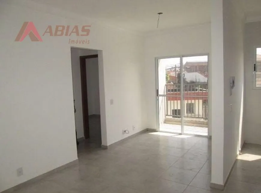 Foto 1 de Apartamento com 2 Quartos à venda, 50m² em Jardim Hikare, São Carlos