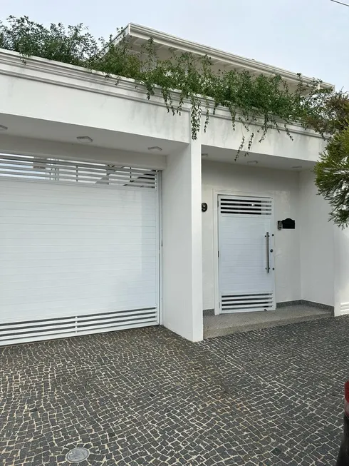 Foto 1 de Casa com 7 Quartos à venda, 280m² em Vila Suíça, Indaiatuba