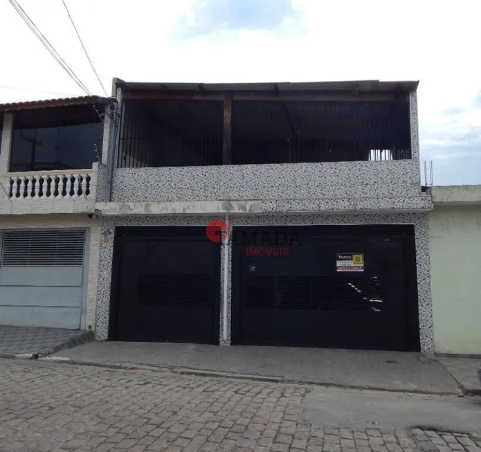 Foto 1 de Casa com 3 Quartos à venda, 120m² em Parque Penha, São Paulo