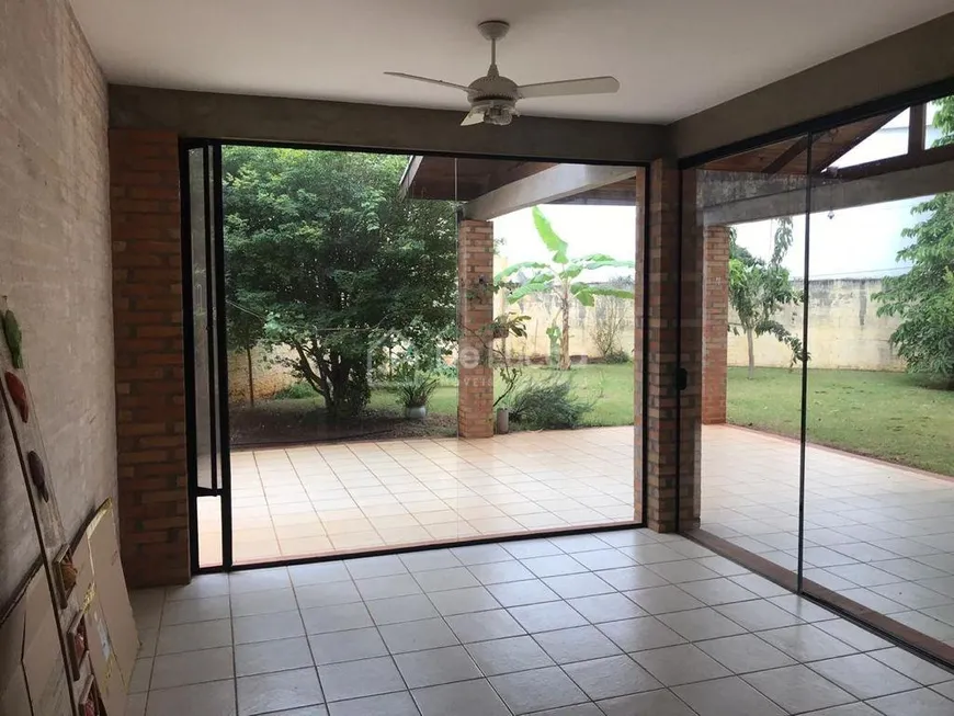 Foto 1 de Sobrado com 4 Quartos à venda, 217m² em Parque das Universidades, Campinas