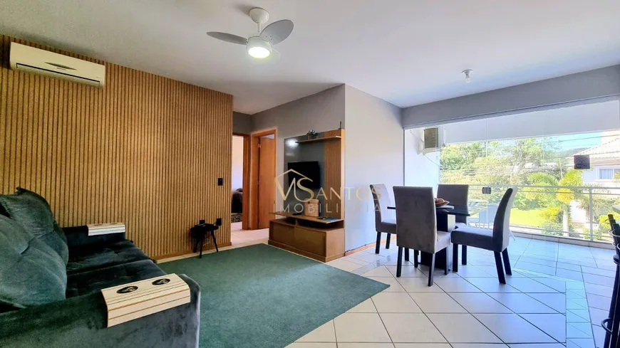 Foto 1 de Apartamento com 2 Quartos à venda, 94m² em Jurerê, Florianópolis