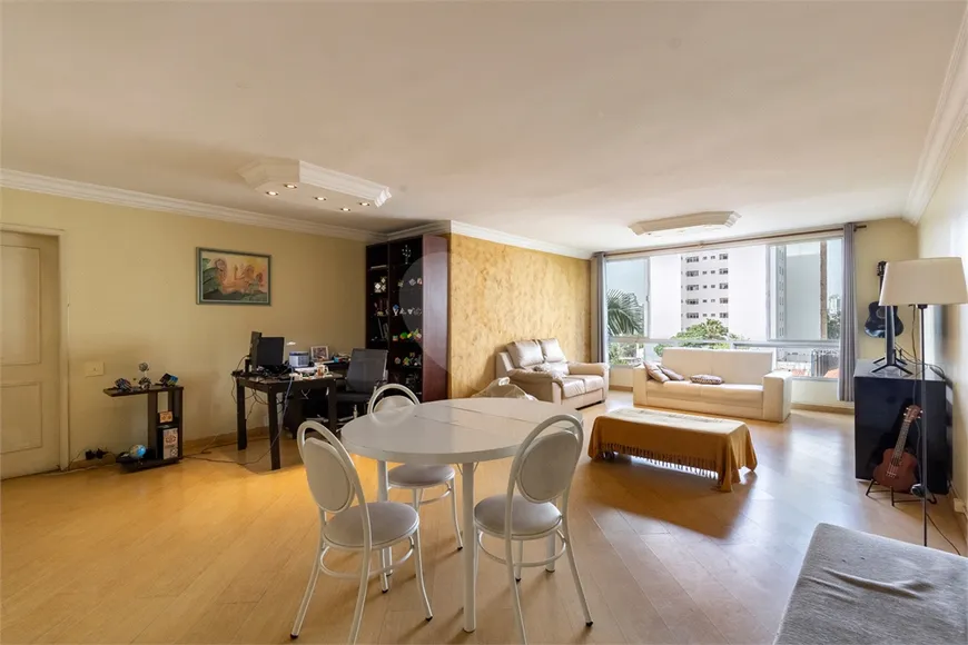 Foto 1 de Apartamento com 4 Quartos à venda, 170m² em Perdizes, São Paulo