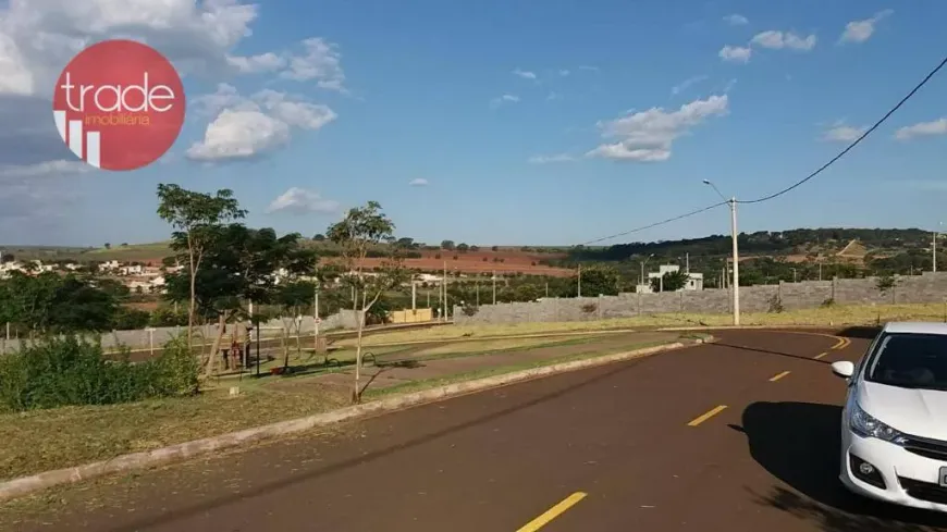 Foto 1 de Lote/Terreno à venda, 299m² em Loteamento Santa Marta, Ribeirão Preto