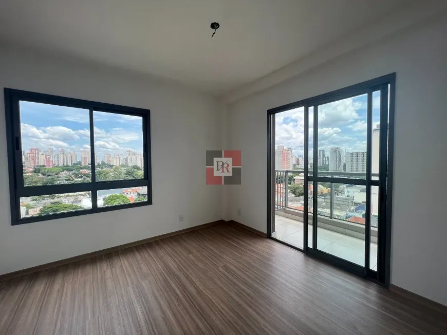 Foto 1 de Apartamento com 1 Quarto à venda, 36m² em Moema, São Paulo