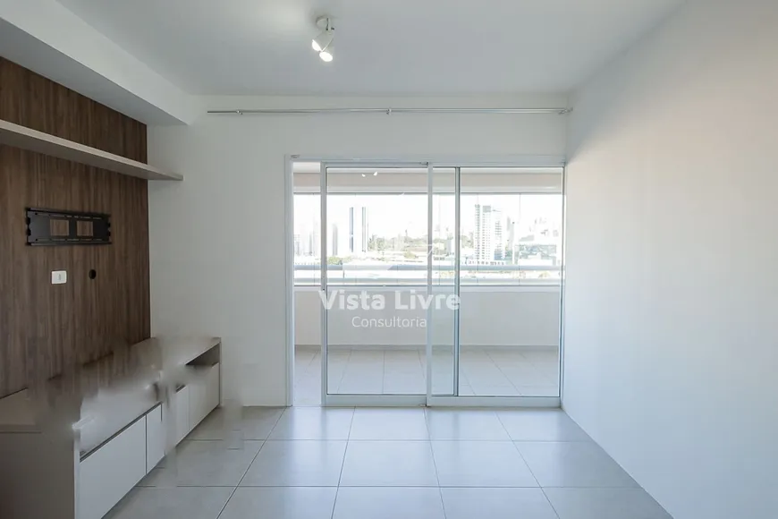 Foto 1 de Apartamento com 2 Quartos à venda, 67m² em Barra Funda, São Paulo